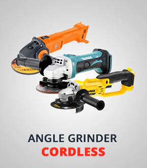 Angle Grinders