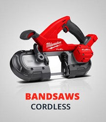 Bandsaws