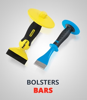 Bolsters & Bars