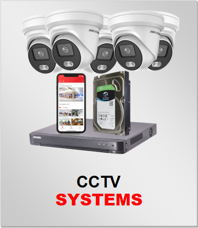 CCTV Systems