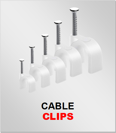 Cable Clips