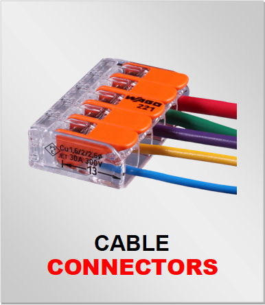 Cable Connectors