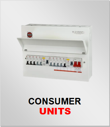 Consumer Units