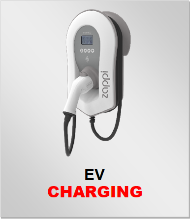 Electrical Vehicle Charging