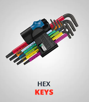 Hex Keys
