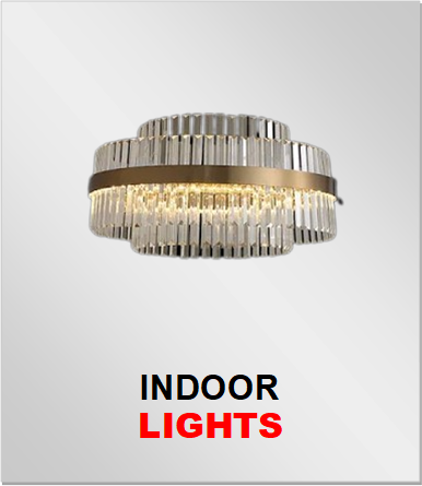 Indoor Lighting