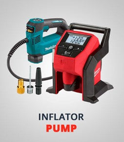 Inflator Pumps