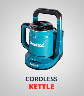 Kettle