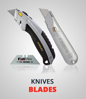 Knives & Blades