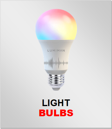 Light Bulbs