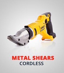 Metal Shears