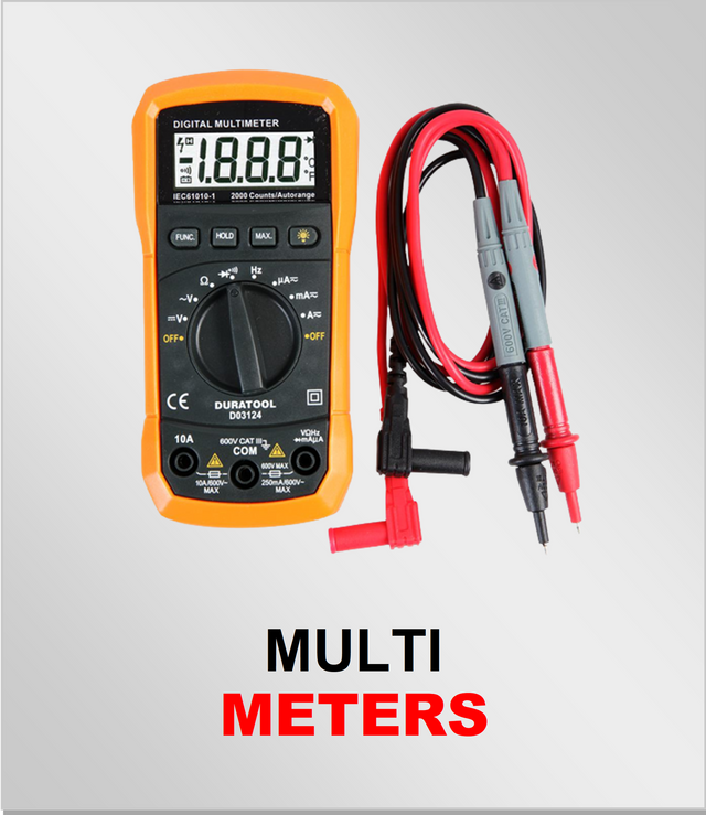 Meters