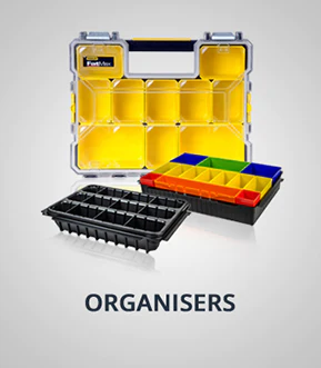 Organisers