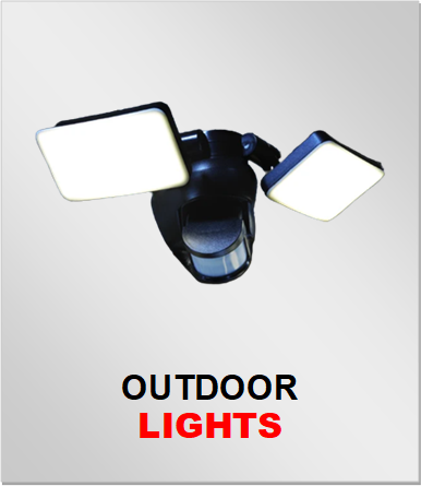 Outdoor Lighting