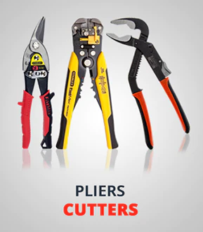Pliers & Cutters