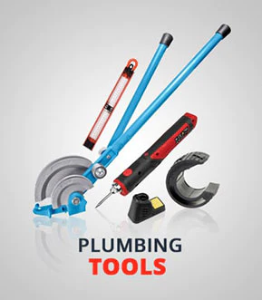 Plumbing Tools