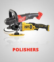 Polishers