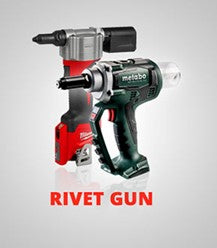 Rivet Gun