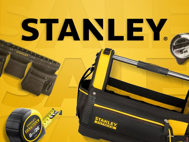 Stanley