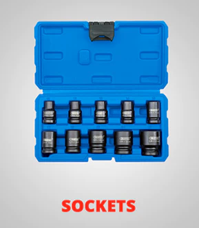Sockets & Spanners