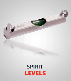 Spirit Levels