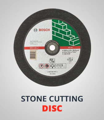 Stone Cutting Discs