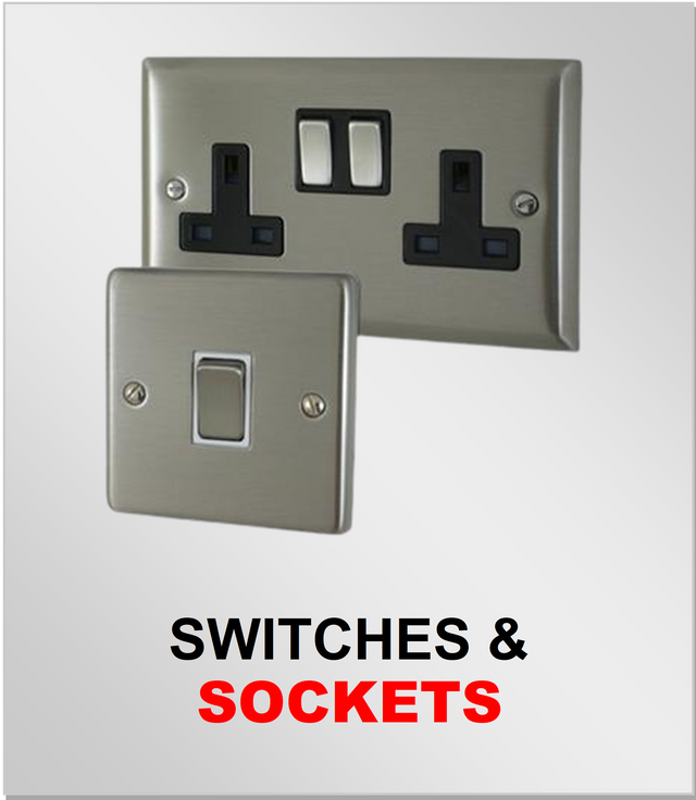 Switches & Sockets