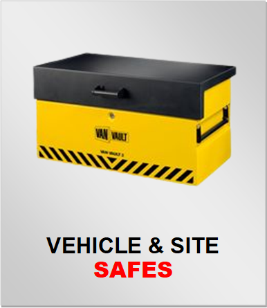 Vehicle & Site Safes