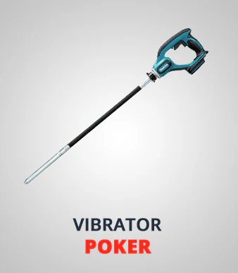 Vibrator Poker