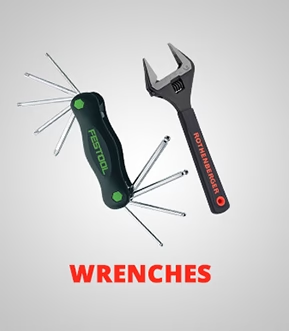 Wrenches