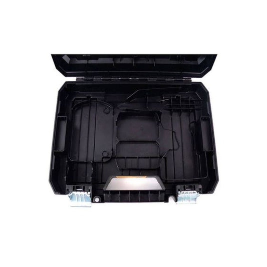 DEWALT XR EMPTY CASE TSTAK KITBOX FOR DEWALT COMBI DRILL OR IMPACT DRIVER KITS - MonkeyTools