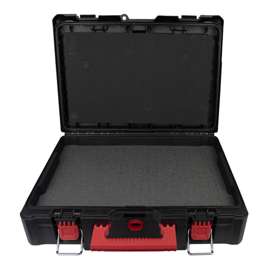 MILWAUKEE PACKOUT 530MM STACKABLE TOOL BOX 4932464080 - MonkeyTools