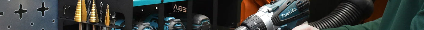 Essential Power Tools for Every DIY Enthusiast by Makita