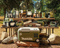 Makita's Impact on Sustainability: Eco-Friendly Power Tools