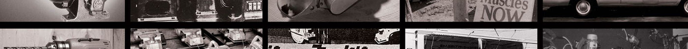 The History of Makita: A Journey of Innovation