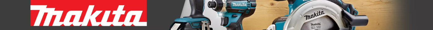 Top Makita Power Tools for Professionals