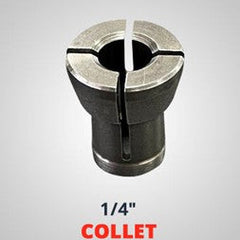 Collection image for: 1/4" Collet