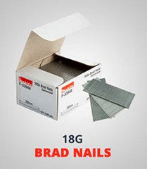 Collection image for: 18g Brad Nails