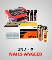 Collection image for: 2nd Fix Nails Angled