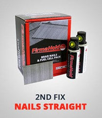 Collection image for: 2nd Fix Nails Straight