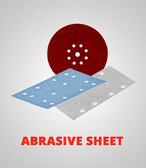 Collection image for: Abrasive Sheet