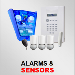 Collection image for: Alarm Detectors