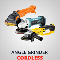 Collection image for: Angle Grinders