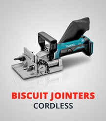 Biscuit Joiners