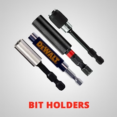 Collection image for: Bit Holders
