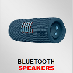 Collection image for: Speakers