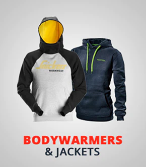 Body Warmers