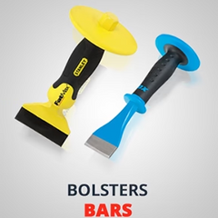 Collection image for: Bolsters & Bars