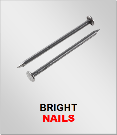 Bright Nails