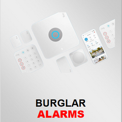 Collection image for: Wireless Alarm Kits